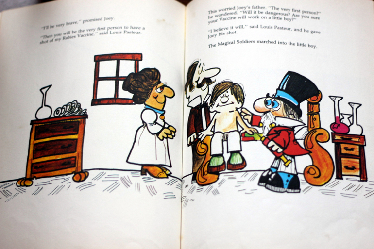 Наши книжки в 2,6 - 2,9. Часть 2. Проза