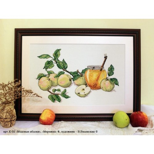 Новинки в Муркиных рукоделках