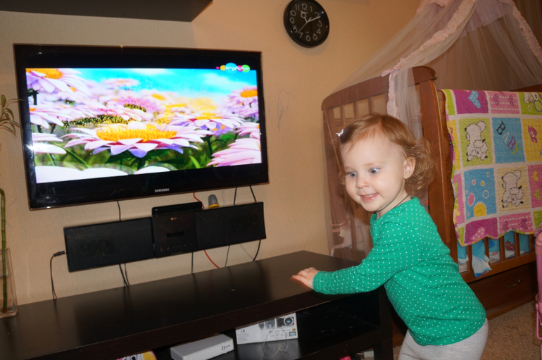 Вот что мы выбрали в подарок Майе)