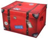 Ящики и коробки для хранения игрушек