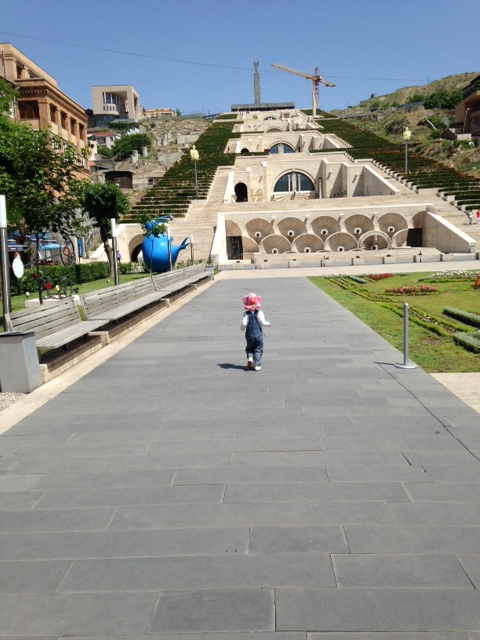 Жизнь в 4 стенах.