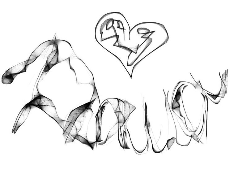 Анастасия Пикассо