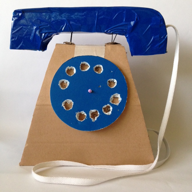 У меня зазвонил телефон... — 19 ответов | форум Babyblog