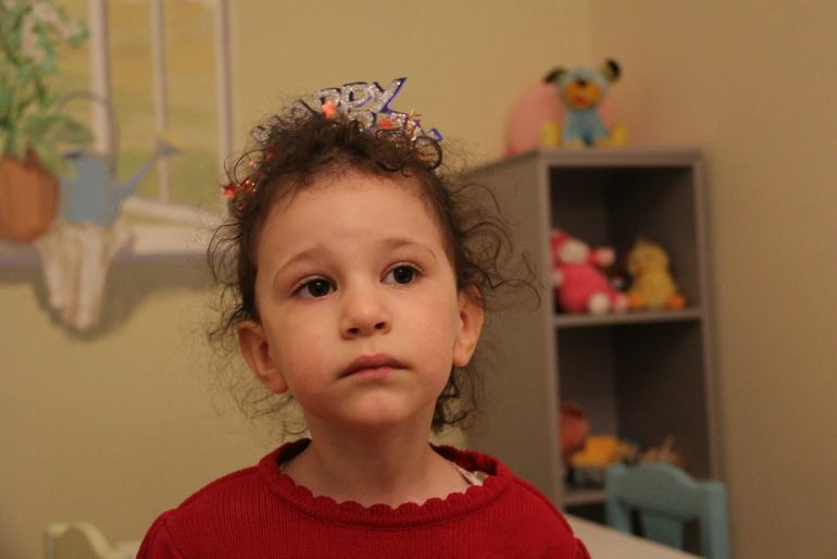 Пролетела третья рабочая неделя.