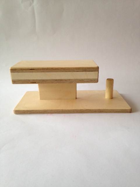 Наши монтессори материалы.