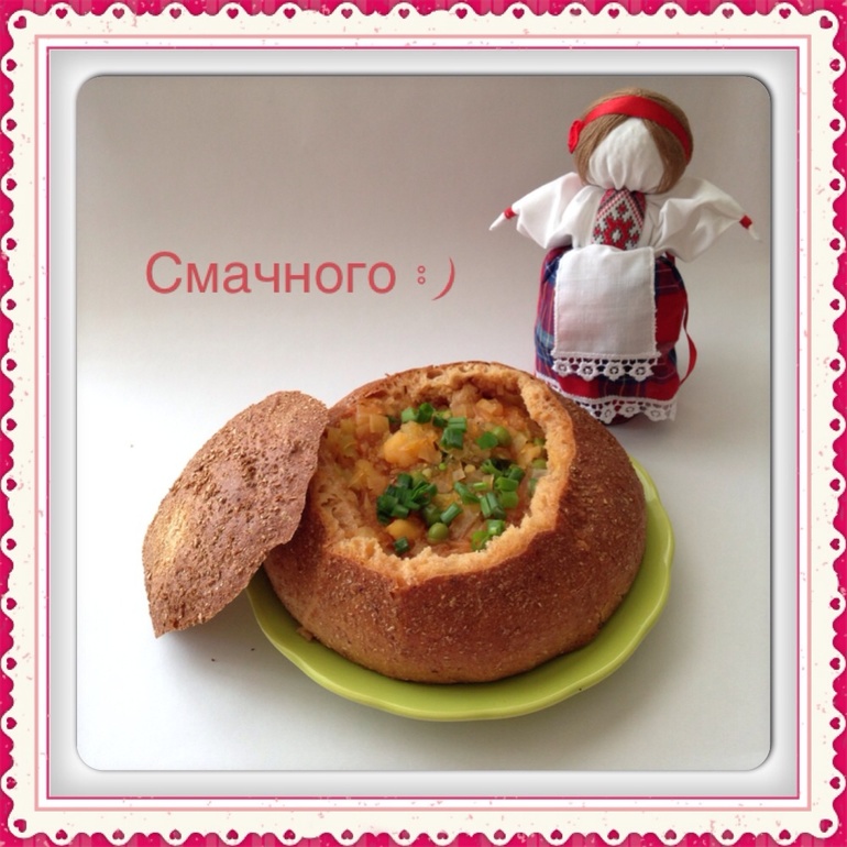 Эксперементируем:)