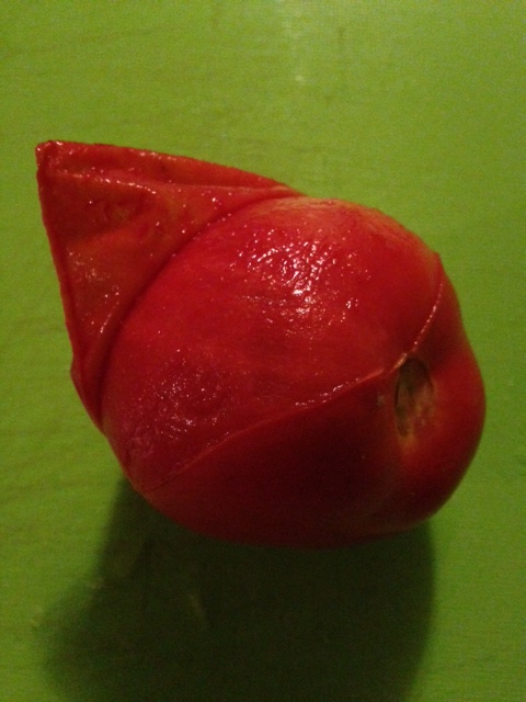 Пиратский ужин.