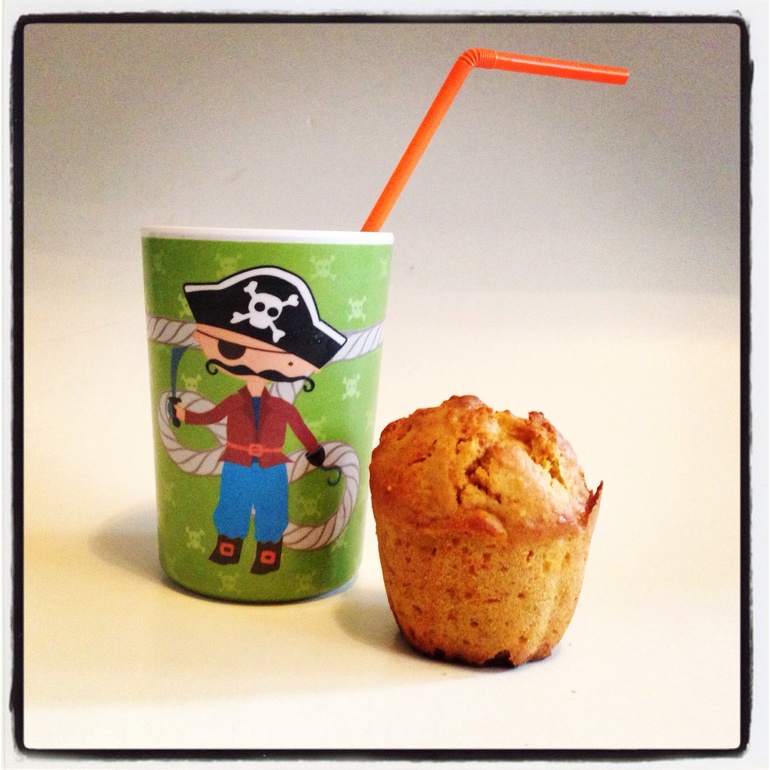 Бонус Даше к полднику:)