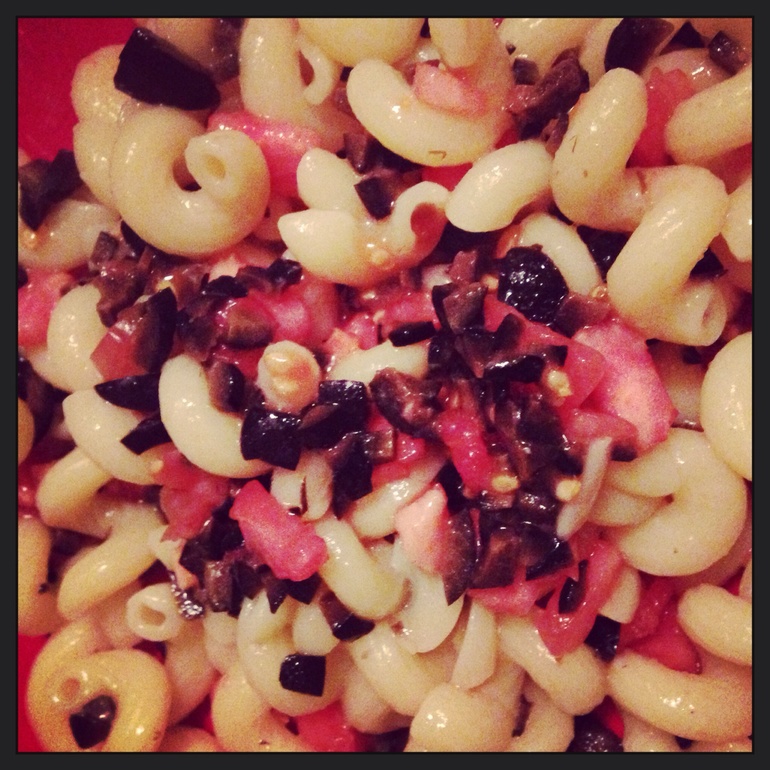 Меню Даши пополнилось.