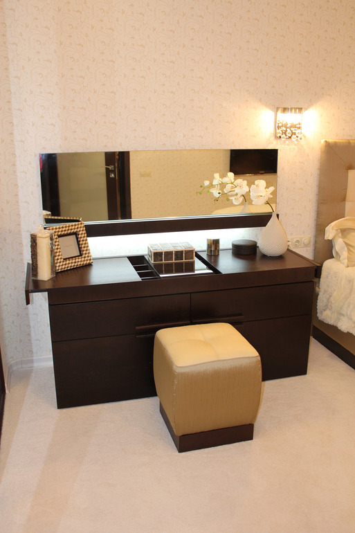 Спальня для молодого человека