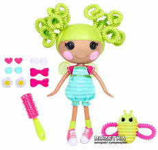 Моя ЛАЛАЛУПСИ