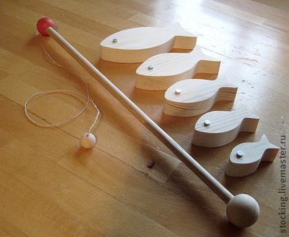 Ярмарка мастеров (www.livemaster.ru)