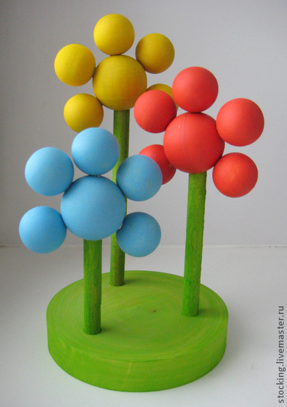 Ярмарка мастеров (www.livemaster.ru)