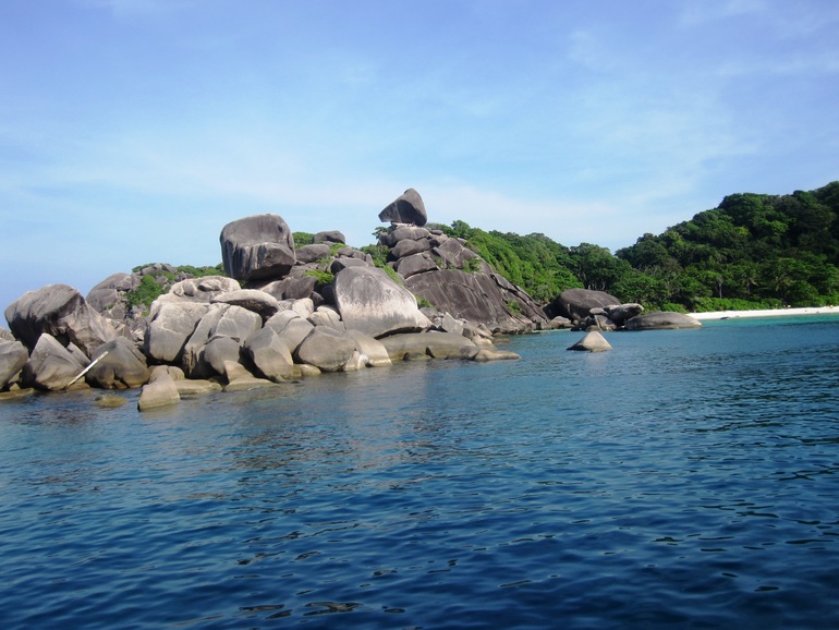 Diamond Cottage Resort & Spa 4*