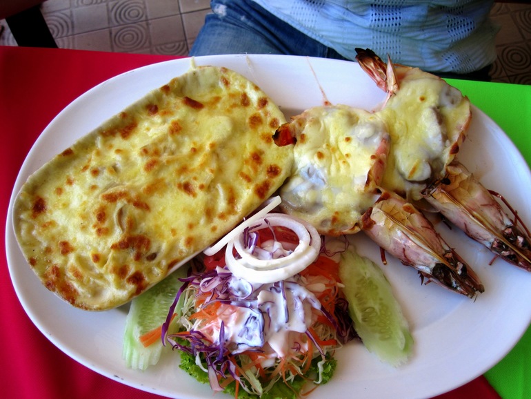 Diamond Cottage Resort & Spa 4*