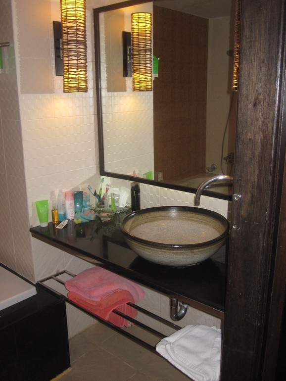 Diamond Cottage Resort & Spa 4*