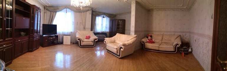 Продам 3-х комнатную квартиру 147,8 кВ м 8,2 млн руб