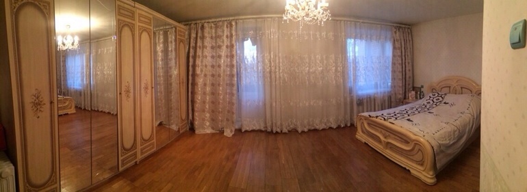 Продам 3-х комнатную квартиру 147,8 кВ м 8,2 млн руб