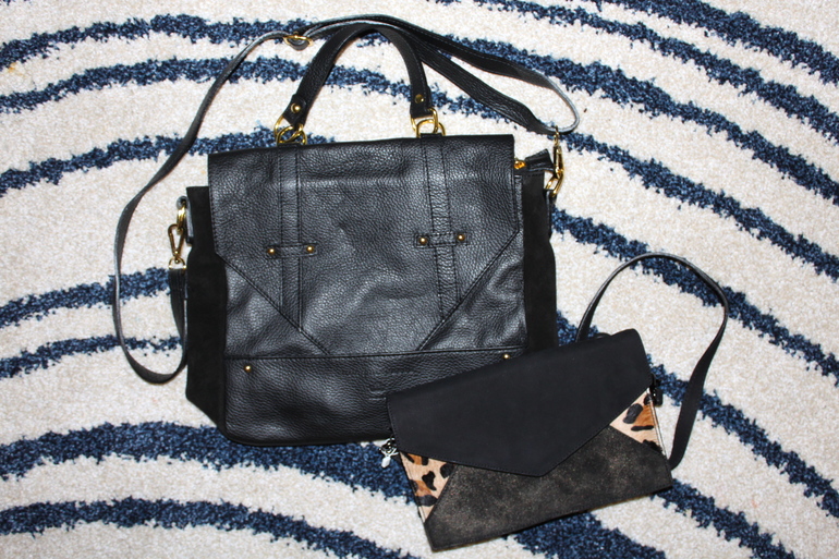 Новая посылка, давно не было красоты