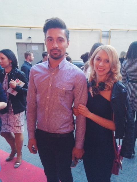 Look at me. часть 5