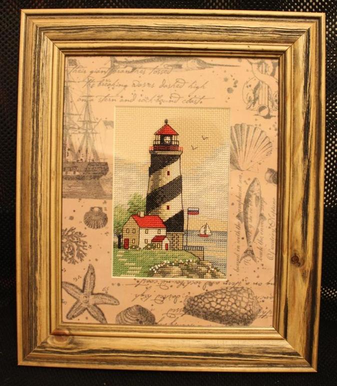 Маяк от Dimensions