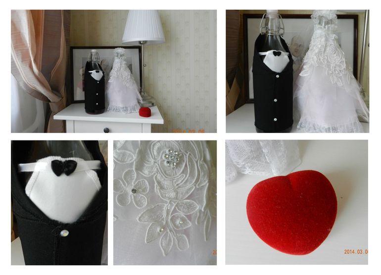 Home, Sweet Home. 6 марта. Воспоминание