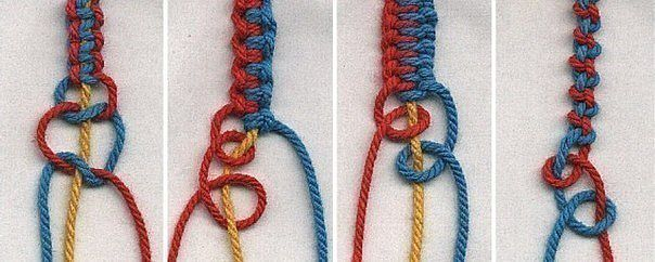 Планы на рукоделки