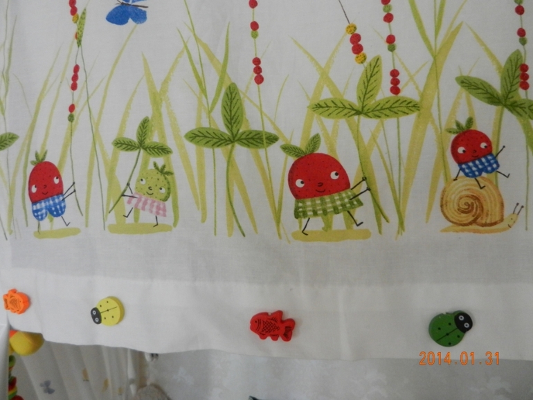 Икеа детская - кровать ТРОМСО