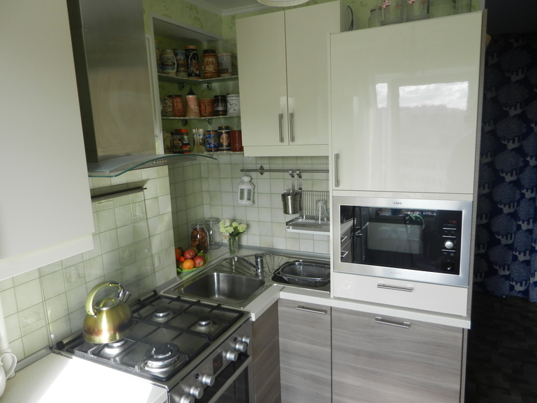 Home, Sweet Home. 13 марта. Самое любимое