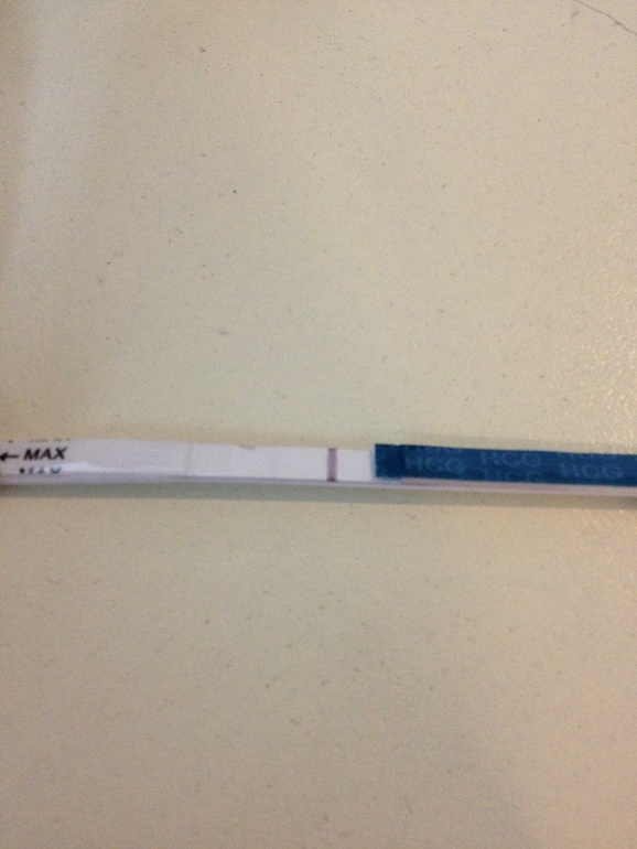 Мой тестик) надеюсь скоро увижу четкую вторую))