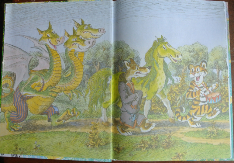 Наша библиотека - часть 28