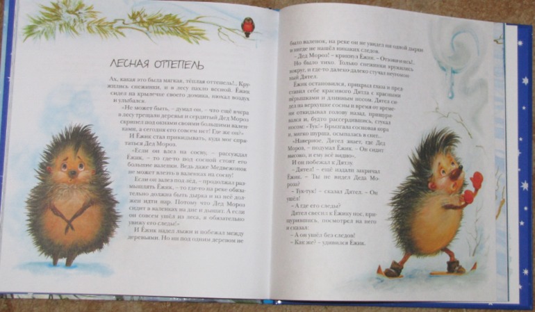 зимние книги-часть 2