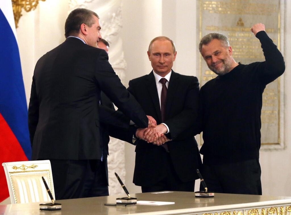 Сегодняшний день в выжимках тви