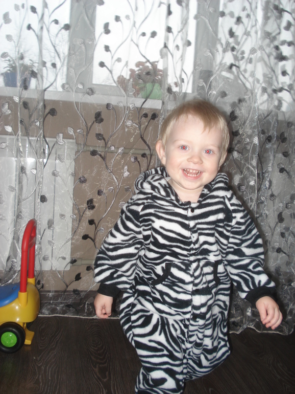 Подстриглись вновь