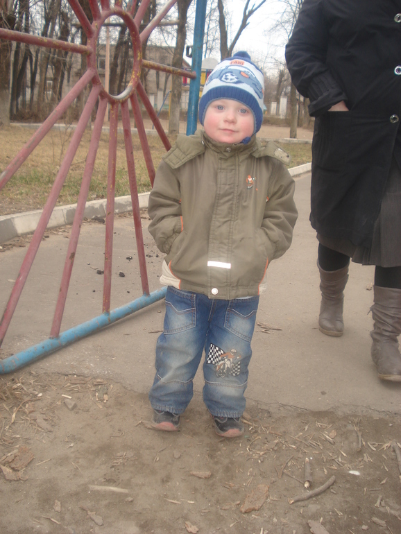 Песочный кот)) три фото)