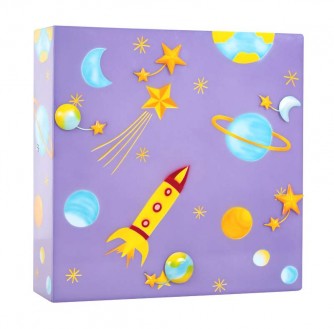 Настенный светильник Космос