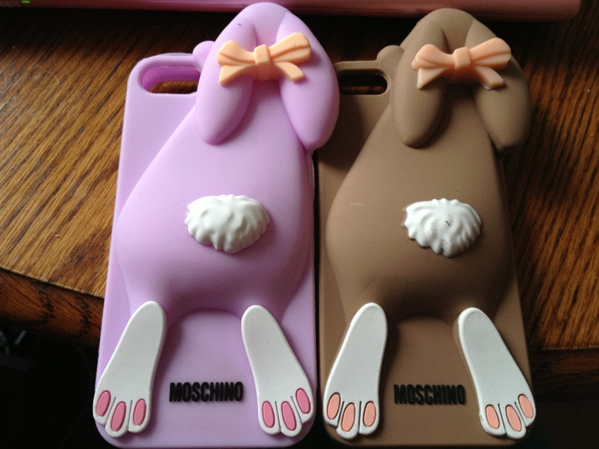 Мои хвастики