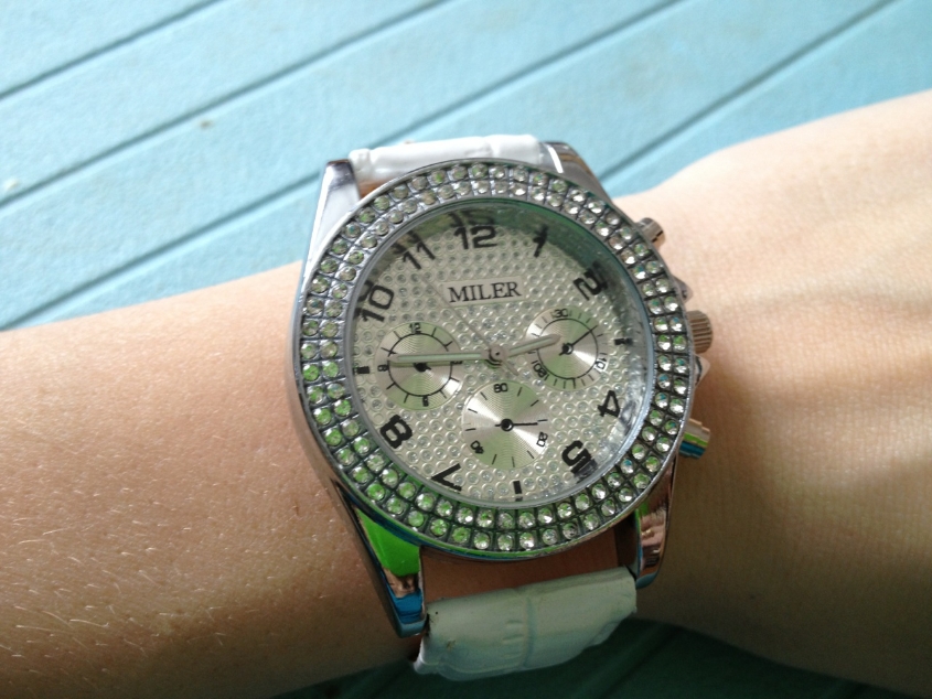 Мои хвастики