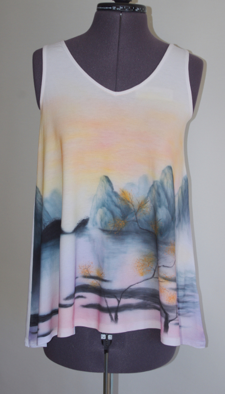 и снова майки