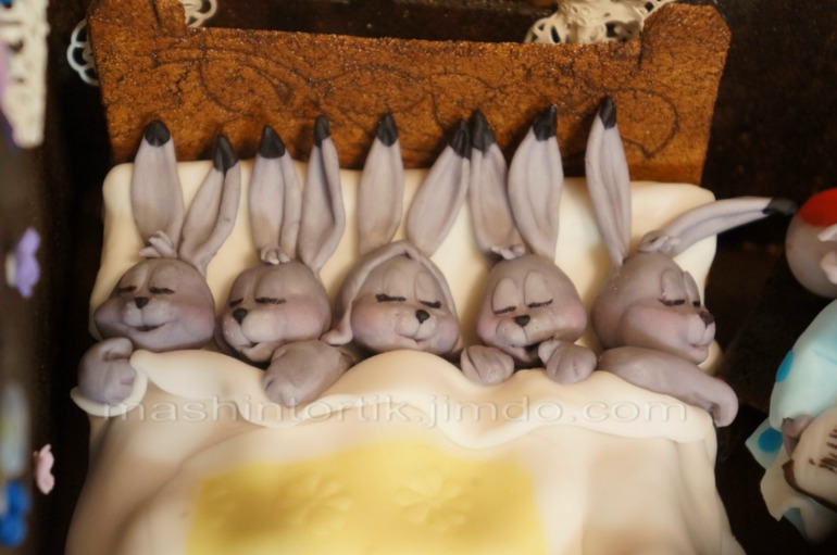 хочу тортик