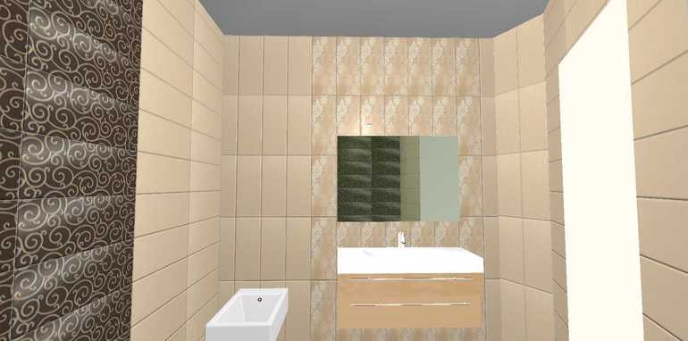 Помогите с раскладкой кафеля!!!