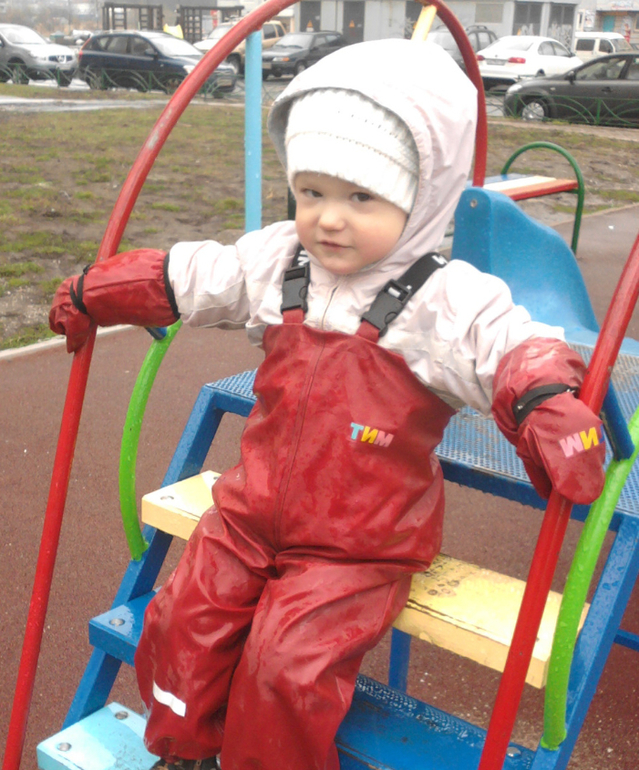 Одежда ТИМ фото в живую на детях!