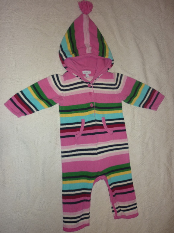 Одежда на малышку Old Navy, carters, baby Gap и многое другое.
