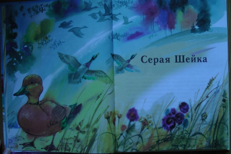 А у нас опять книжное пополнение...