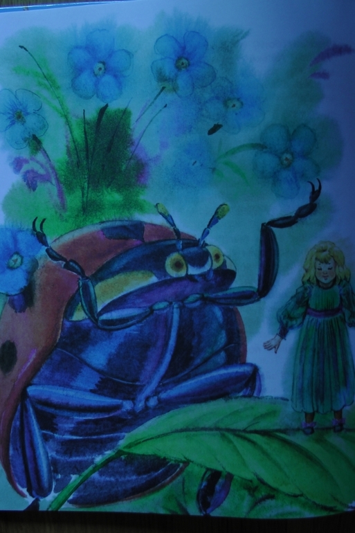 А у нас опять книжное пополнение...