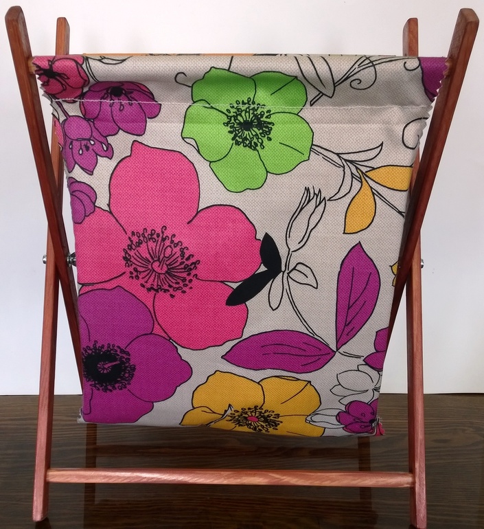 И мы дождались крокодила! Ура! Отгадываем!