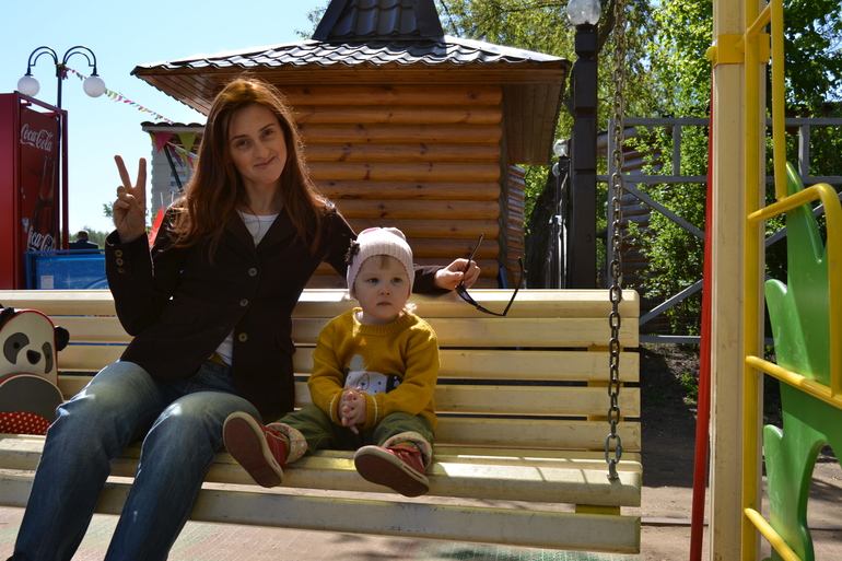 Отличнейщий денек)))