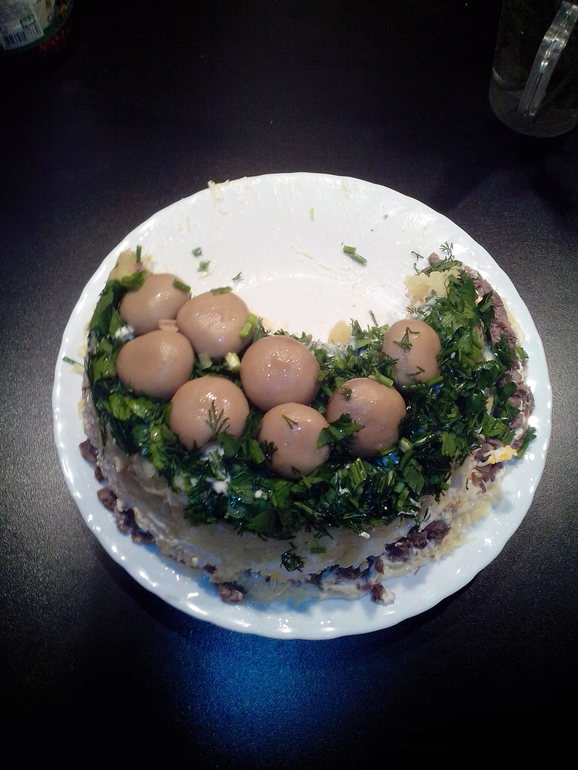 Королева кухни- зачет)))