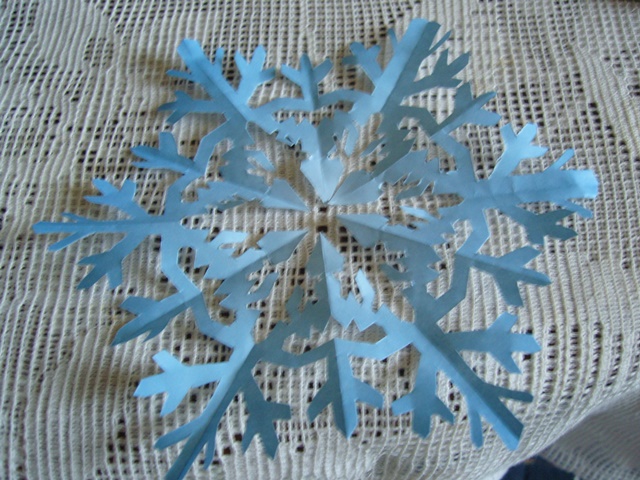 Зимушка-зима. ФМ Светланы и Елены