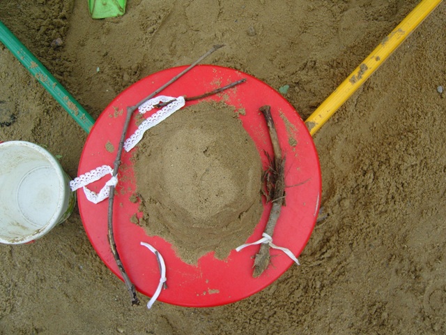 Летние сказочные прогулки. Отчет и идеи для вдохновения!